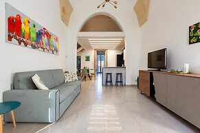 2676 Dimora Fermina by Barbarhouse