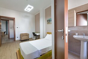 2983 Floating Apartment by Barbarhouse