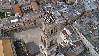 2983 Floating Apartment by Barbarhouse