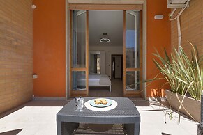 2983 Floating Apartment by Barbarhouse