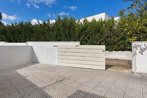 2727 Villetta Chiara Blu Piano Terra by Barbarhouse