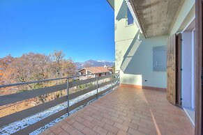 San Zeno Di Montagna 2 Lake View & Garden