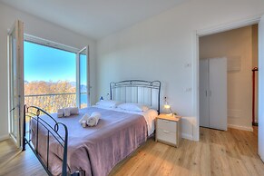 San Zeno Di Montagna 2 Lake View & Garden