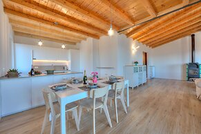 San Zeno Di Montagna 2 Lake View & Garden