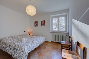 San Zeno Di Montagna 2 Lake View & Garden