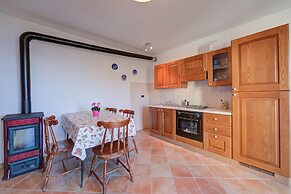 San Zeno Di Montagna 2 Lake View & Garden