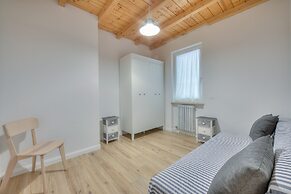 San Zeno Di Montagna 2 Lake View & Garden