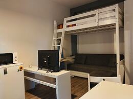 Bari 8 Studio apartment