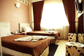 Lifeinn Hotel