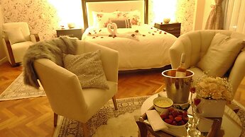 Casa Deco Hotel Boutique