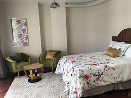 Casa Deco Hotel Boutique