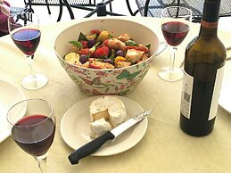 Casa Deco Hotel Boutique