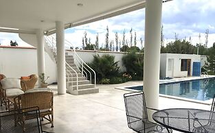 Casa Deco Hotel Boutique