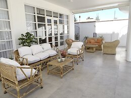 Casa Deco Hotel Boutique