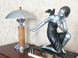 Casa Deco Hotel Boutique