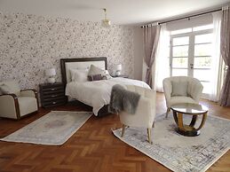 Casa Deco Hotel Boutique