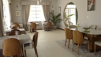 Casa Deco Hotel Boutique