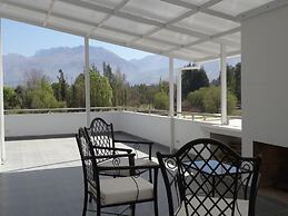 Casa Deco Hotel Boutique