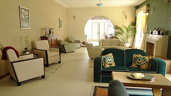 Casa Deco Hotel Boutique