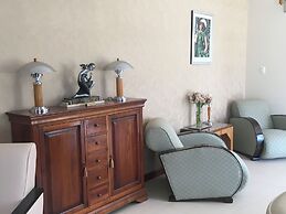 Casa Deco Hotel Boutique