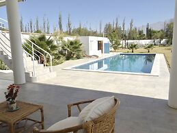 Casa Deco Hotel Boutique