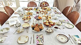 Casa Deco Hotel Boutique