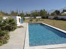 Casa Deco Hotel Boutique