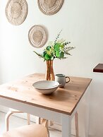 2ndhomes Beautiful Studio in Punavuori