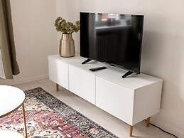 2ndhomes Beautiful Studio in Punavuori