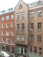 2ndhomes Beautiful Studio in Punavuori