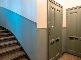 2ndhomes Beautiful Studio in Punavuori