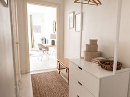 2ndhomes Beautiful Studio in Punavuori