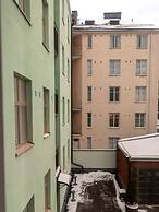 2ndhomes Beautiful Studio in Punavuori