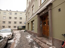 2ndhomes Beautiful Studio in Punavuori