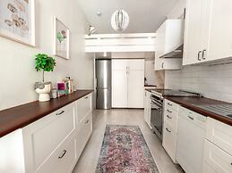 2ndhomes Beautiful Studio in Punavuori