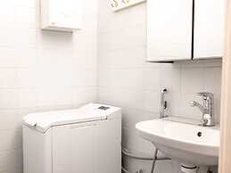 2ndhomes Beautiful Studio in Punavuori