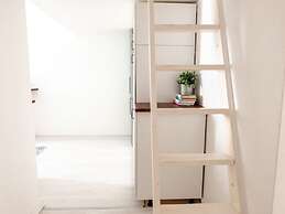 2ndhomes Beautiful Studio in Punavuori