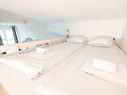 2ndhomes Beautiful Studio in Punavuori