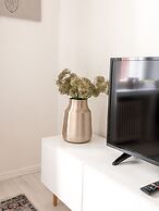 2ndhomes Beautiful Studio in Punavuori