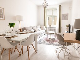 2ndhomes Beautiful Studio in Punavuori