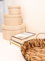 2ndhomes Beautiful Studio in Punavuori