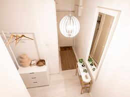 2ndhomes Beautiful Studio in Punavuori