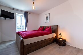 Guesthouse Meitschi Thun
