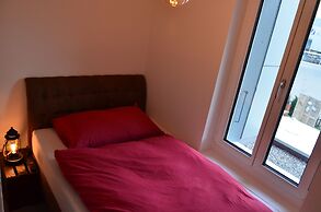 Guesthouse Meitschi Thun