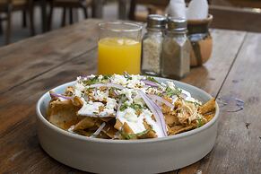 BH HOTEL & CENOTE TULUM - Adults Only