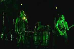 BH HOTEL & CENOTE TULUM - Adults Only