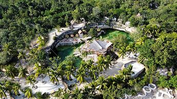 BH HOTEL & CENOTE TULUM - Adults Only