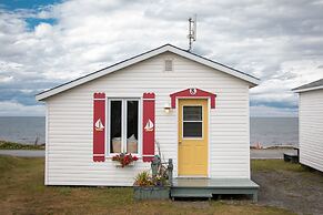 Les Cabines du Phare