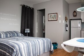 Les Cabines du Phare