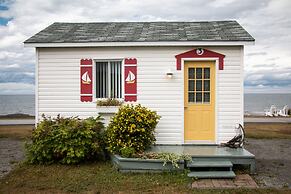 Les Cabines du Phare